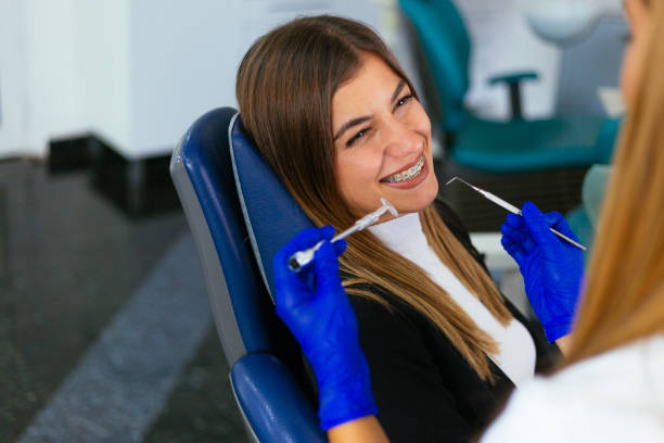 Best Traditional Braces  in Mauriceville, TX