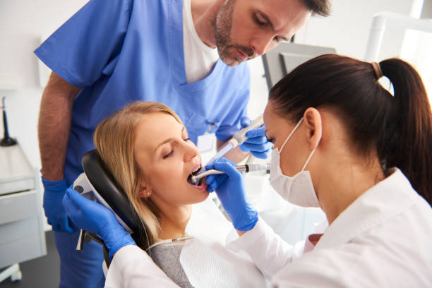 Best Oral Cancer Screening  in Mauriceville, TX