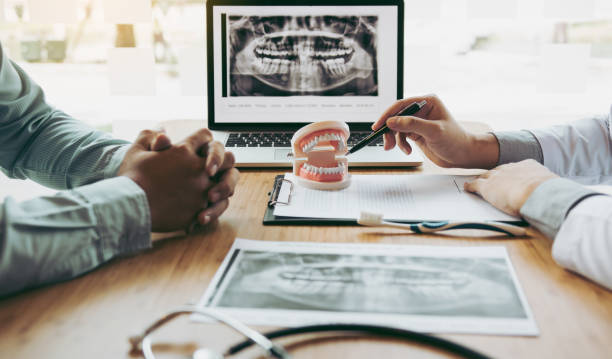 Oral Cancer Screening in Mauriceville, TX