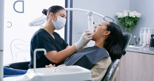 Best Dental Exams and Cleanings  in Mauriceville, TX