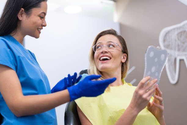Dental Inlays and Onlays in Mauriceville, TX