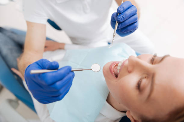 Dental X-Rays and Imaging in Mauriceville, TX